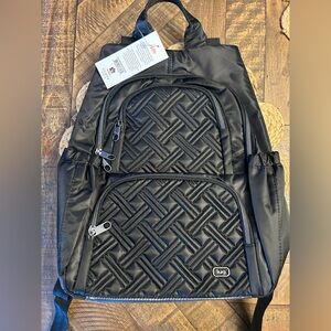 NWT Lug Hatchback 3